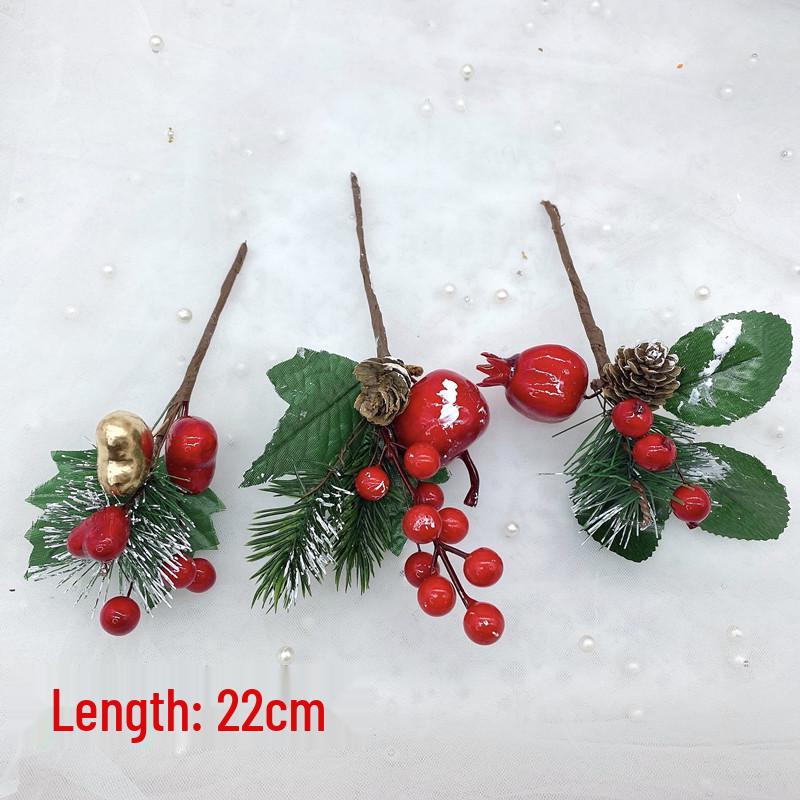 Natural Dried Pine Cones for Christmas Tree Decoration, Photography Props, Floral Wreaths, and Bouquets.