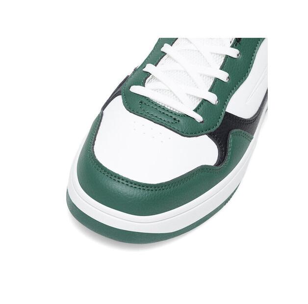 Men's Sneakers Sprandi Mp07-11737-05 Green