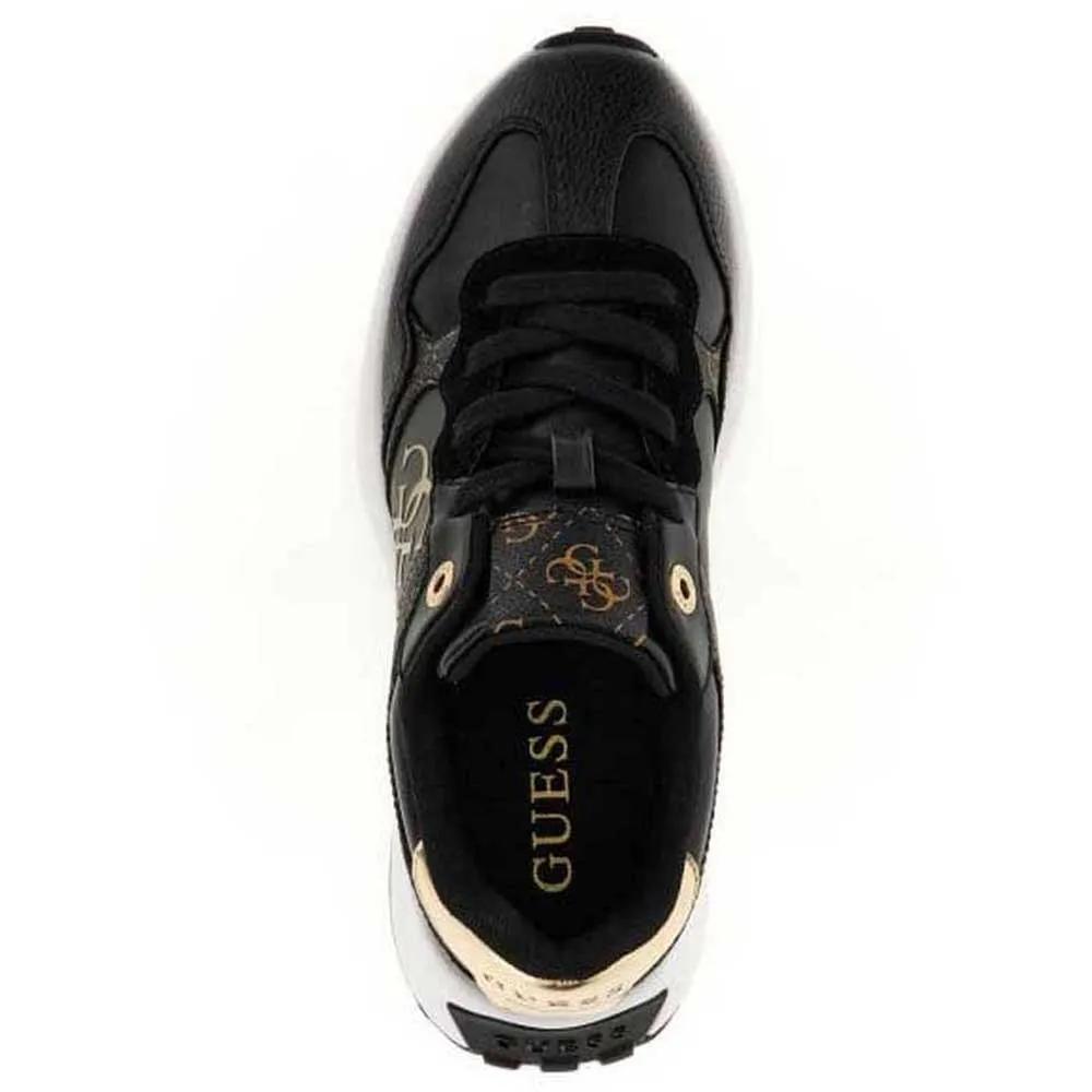 Guess Кросовки Luckei