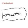 VS50765R Engine Valve Cover Gasket Single  for Mitsubishi Lancer 2008-2017