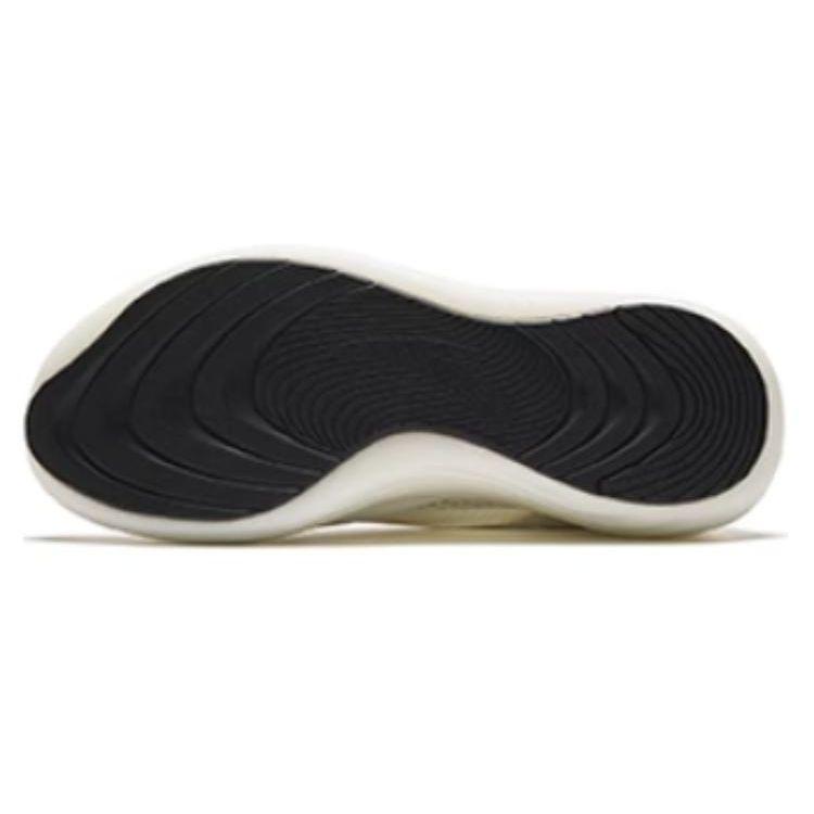 Anta Comfortable Versatile Non-Slip Durable Low-Top Casual Shoes Women sneakers White 922427703-2