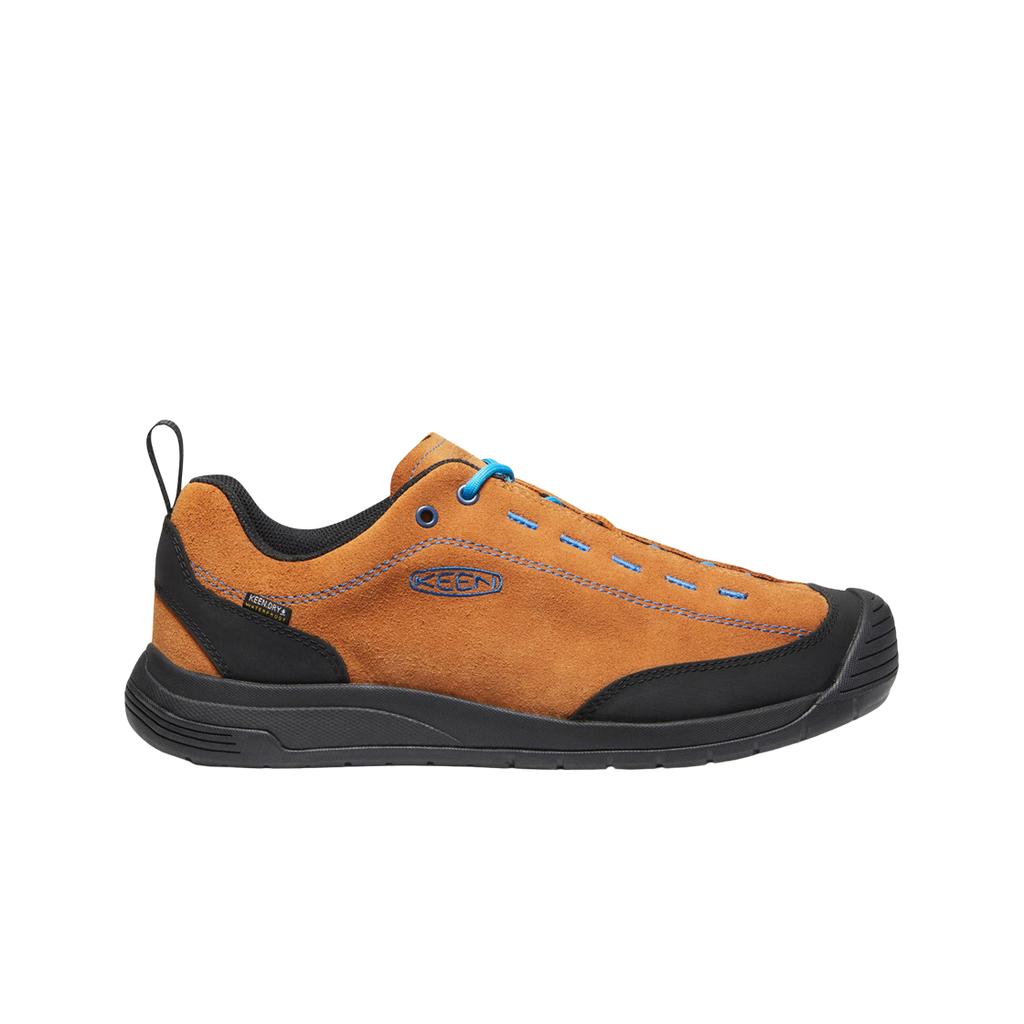 Keen Jasper Ii Wp Sneakers Pumpkin Spice