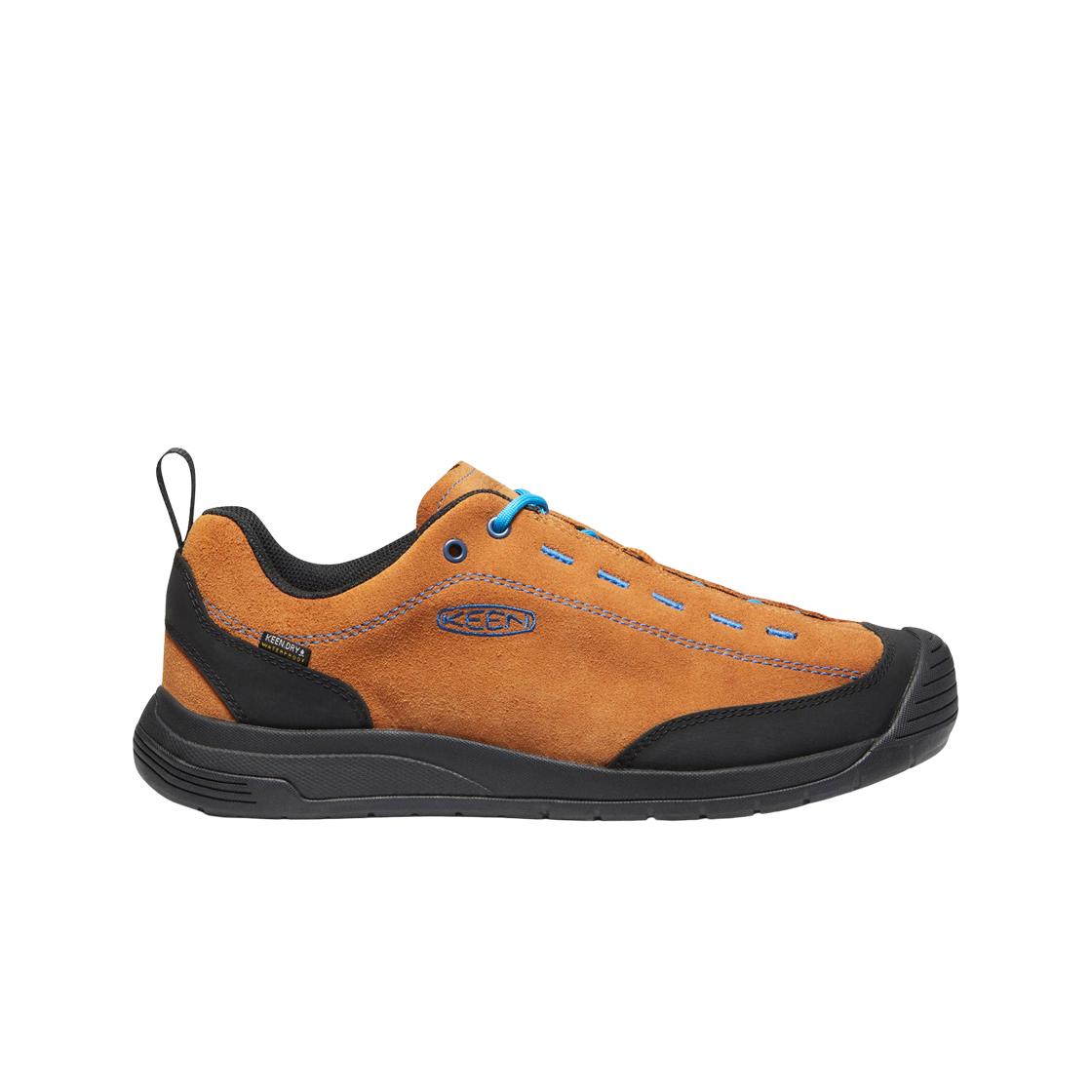 

Keen Jasper Ii Wp Sneakers Pumpkin Spice 280