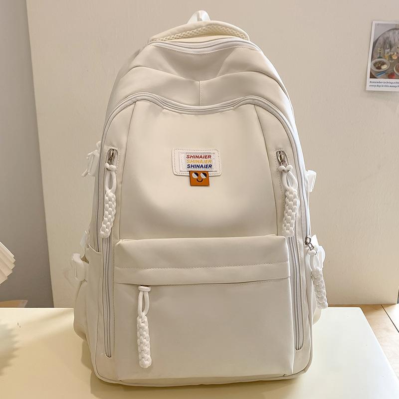 

Школьный рюкзак Детский для девочек начальной школы средней школы старшей школы колледжа детского сада маленький рюкзак