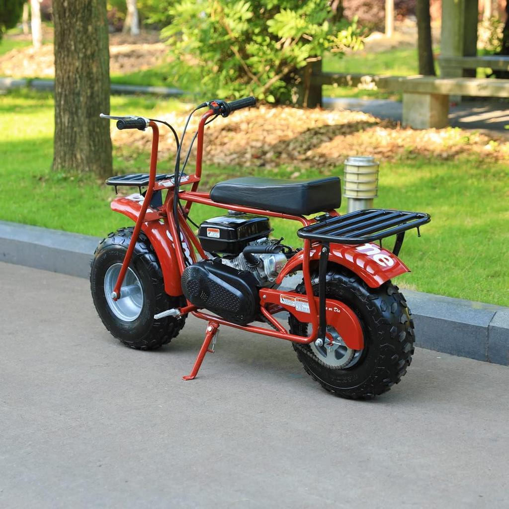 FVRITO Upgrade Header Exhaust Pipe Kit For Non Hemi Predator 212Cc 196Cc 6.5HP GX160 GX200 Baja Warrior TrailMaster MB200 Coleman CT200U BT200X KT196