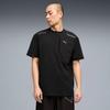 Puma Pumatech Relaxed Warp Knit Pocket Tee 636825 01