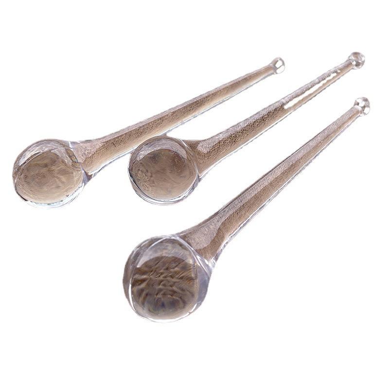 Brushed Acrylic Crystal Bead Curtain Pendant - Water Drop Wedding Decoration