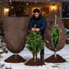 Recinzioni e reti da giardino – Serre da giardino