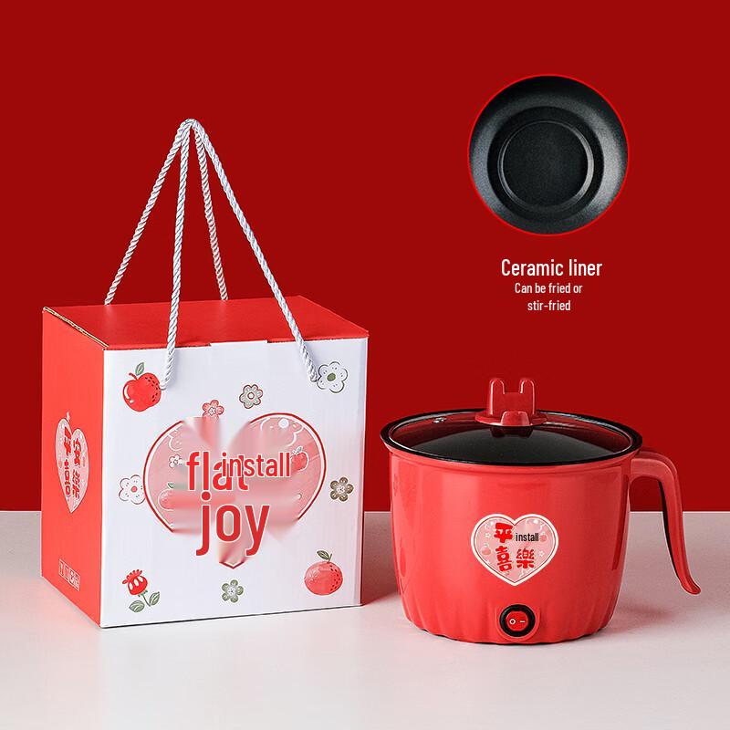 

Peace & Joy Cartoon Ceramic Storage Bowl Gift Set