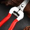 Orchard Fruit Picking Shears Picking Grapes and Melons Scissors Garden Fruit Tree Flower Branch Grafting Gardening Scissors