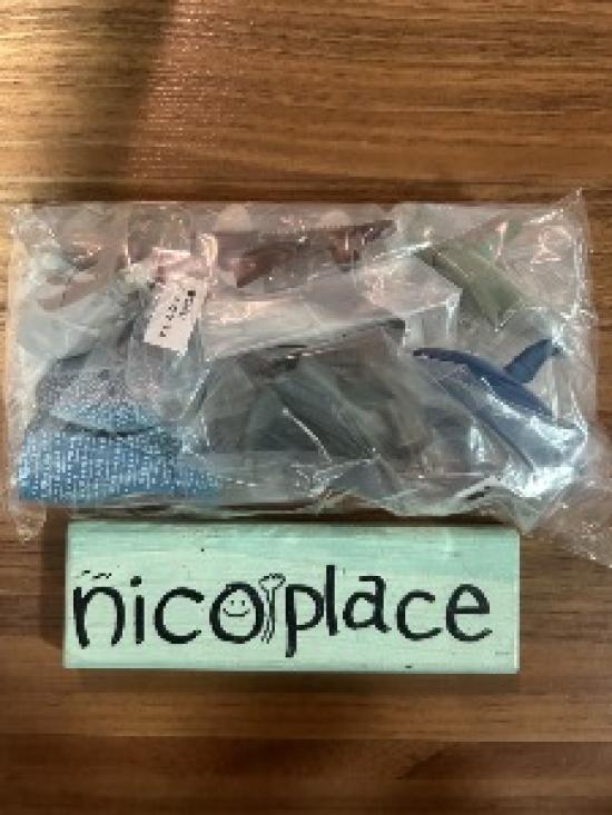 Haisamlingen! Haier TakaraTomyArts Kapselleke