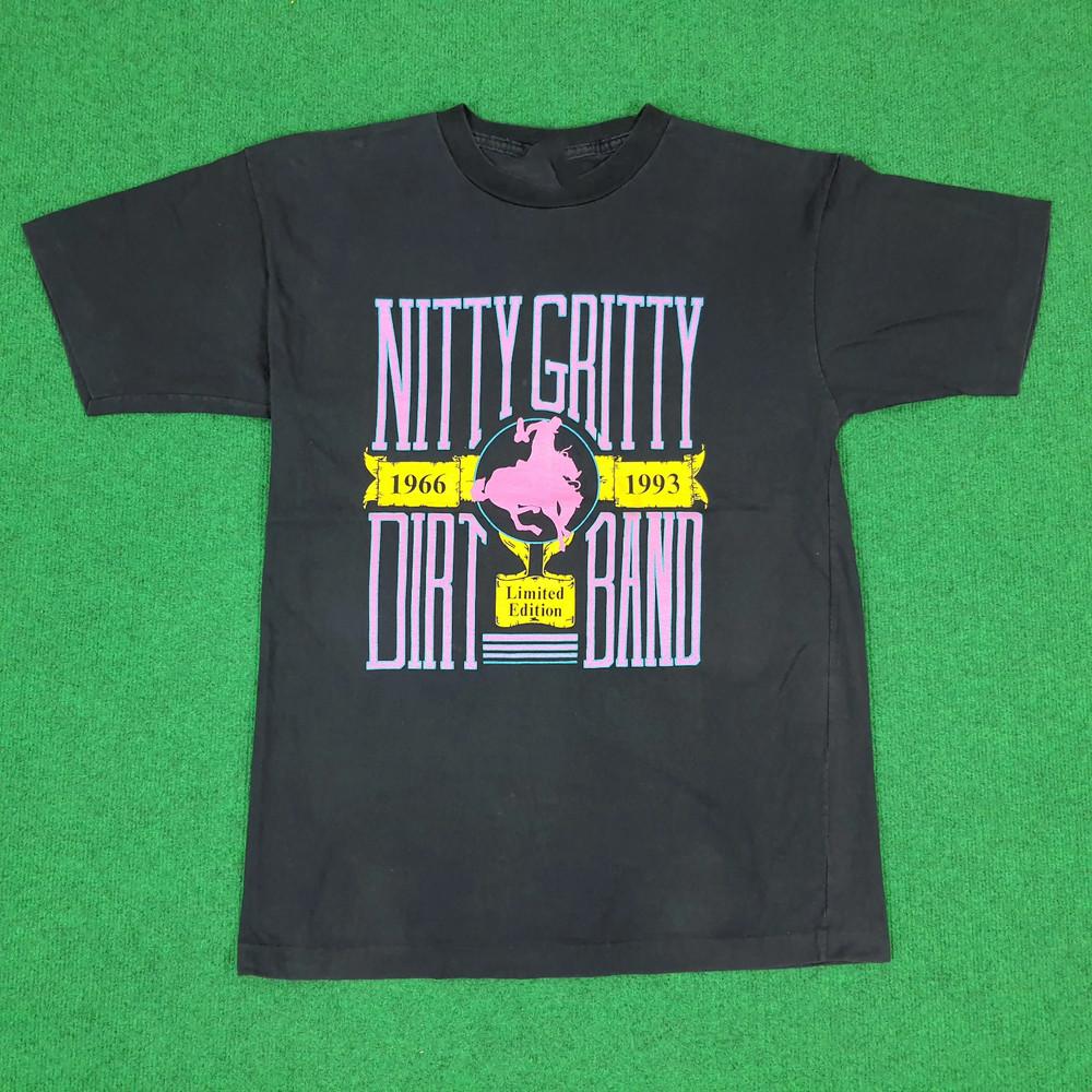 

Nitty Gritty Dirt Band Collection Band All Size S to 5XL T-shirt Unisex T-Shirt XXXXL