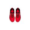 Nike Scarpe da Basket Bambino Team Hustle D 9 Mid top Nero Rosso Bambini Età 3 7 Anni AQ4225-600