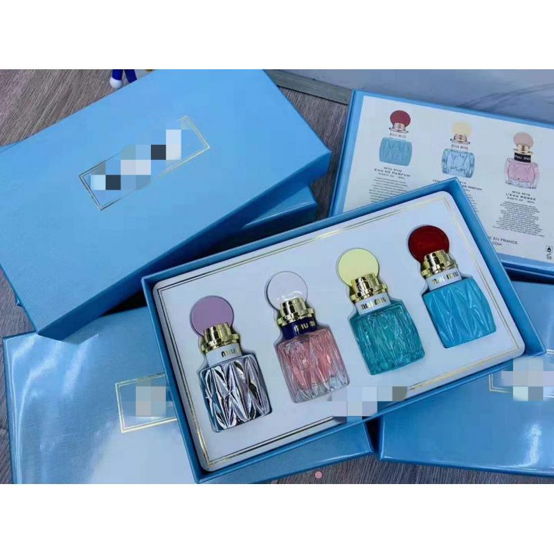 Pink Meets Real Self Sweetheart Free Water Reversal Paris Laboratory 30ml Medium Sample Perfume Set Box