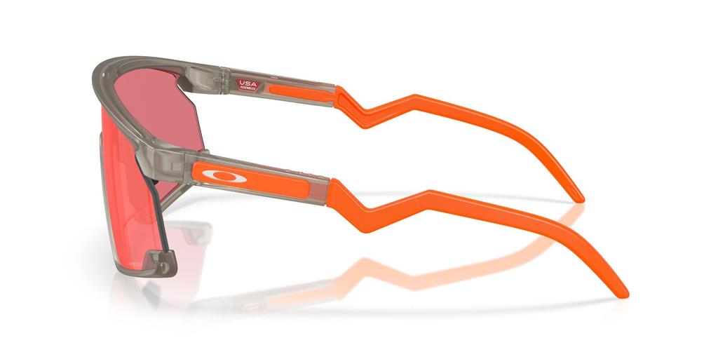 Oakley Sunglasses 0OO9280 Matte Grey Ink 39