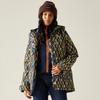 Regatta Womens/Ladies Orla Kiely Oval Insulated Waterproof Jacket