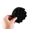 10Pcs Sponge Polishing Buffing Waxing Pad Kit For Car Polisher Buffer With Drill Adapter