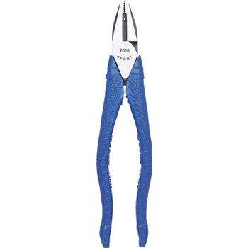 

Muromoto Ironworks Merry Lightweight pliers 2080-210 (molding)