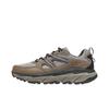 Skechers Outdoor Mens Men Comfortable Low Top Outdoor Functional Shoes Tan 237417-TAN