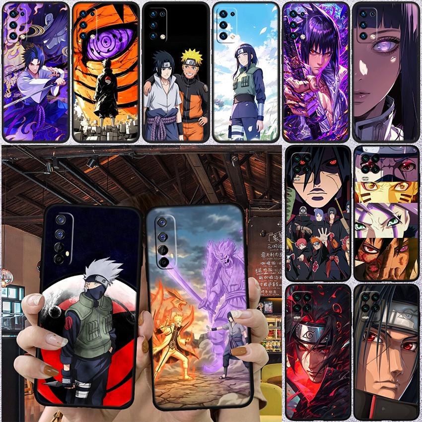 Naruto Uzumaki New High-End Shell Phone Case for OPPO A3 Pro A72 A74 A76 A77 A77S A78 A79 A94 A95 A18 A40M A58