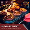 Metal Non-Stick Cake Pan Mold For Baking Durable And Easy To Clean Baking Supply Baking Pan