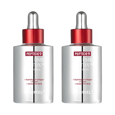 Peptide 9 Volume Bio Tox Ampoule Pro 100ml (2pcs)