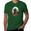 General US Grant  Our Old Commander Tshirt Aesthetic clothing new edition quickdrying plain white t shirts men