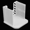 Foldable Bread Slicer Loaf Toast Cutter Mold Baking Tools for Slicing Bread Kitchen