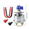Battery Disconnect Switch 12-48V Isolator Professional for ATV