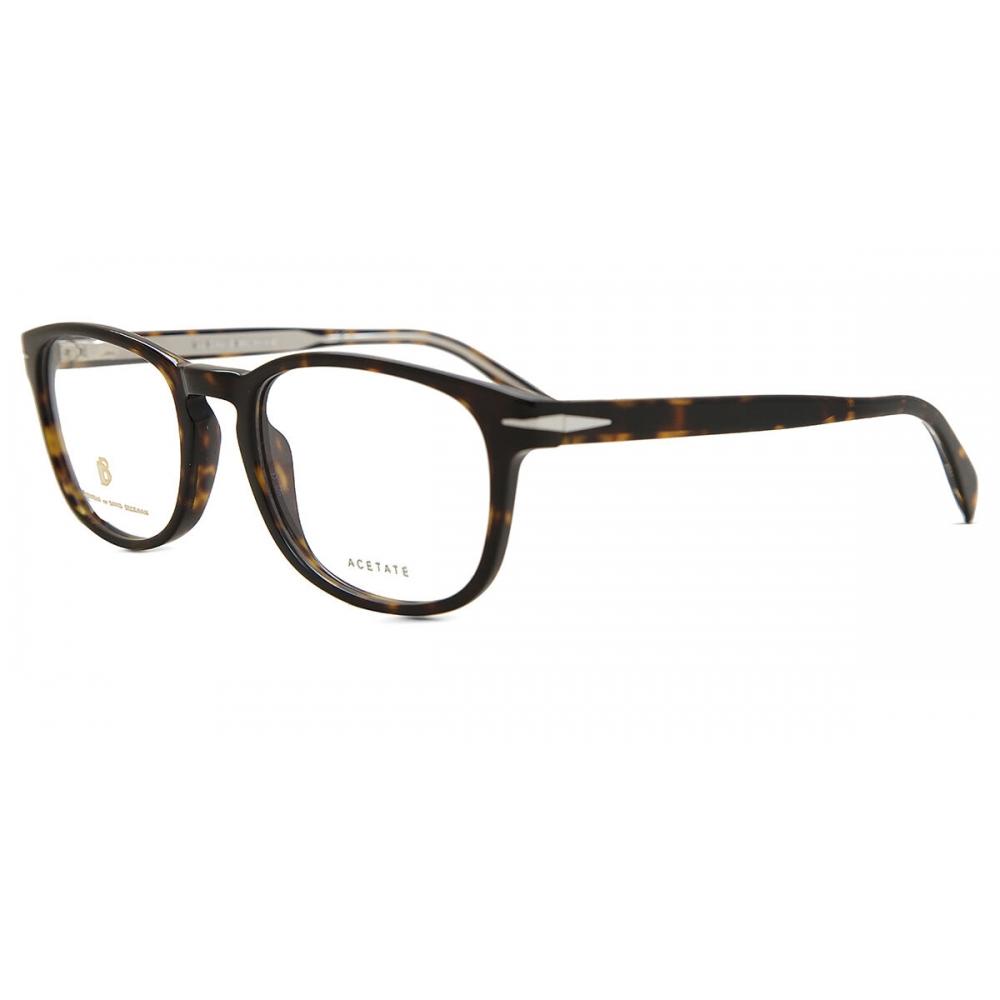 David Beckham Men Eyeglasses Db 1064 086