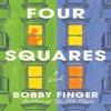 Four Squares by Bobby Finger Hardback Book 9780593713556