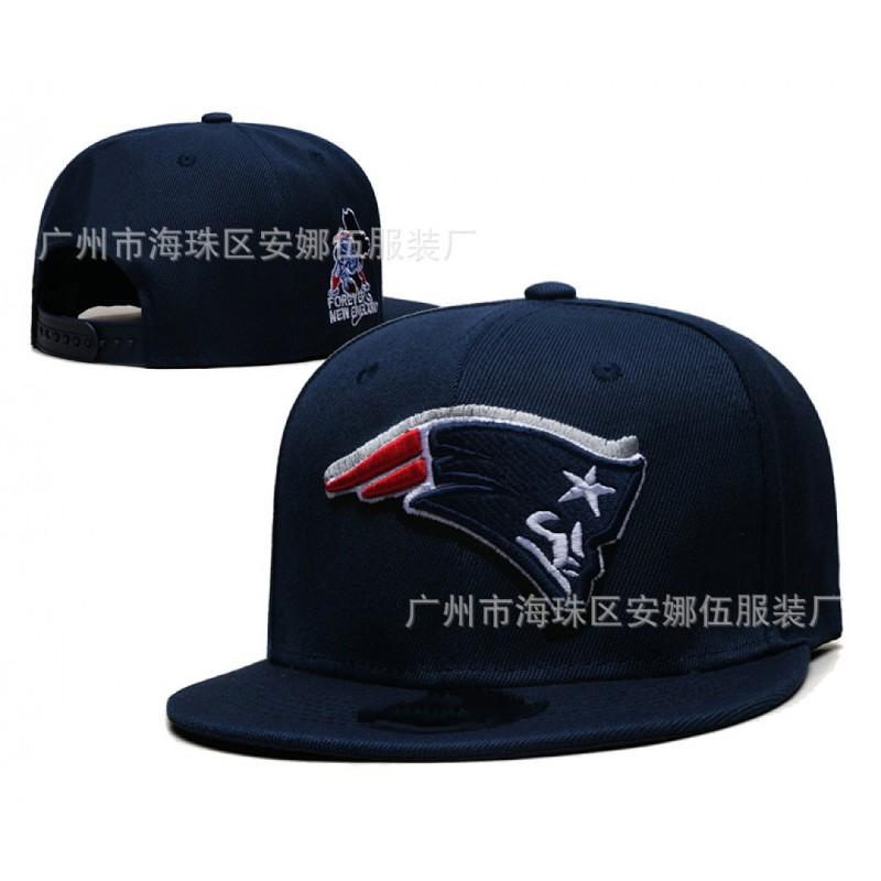 York Giants Baseball Cap New Patriots Embroidered Sports Hat Team Fans Sun Protection