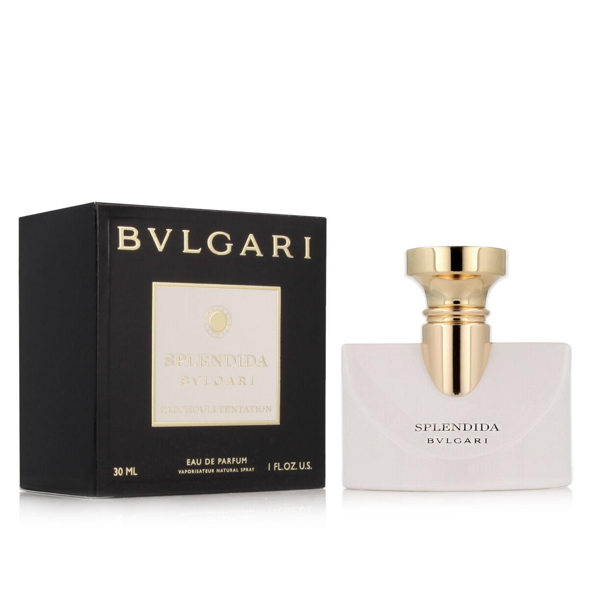 

Женские духи Bvlgari EDP Splendida Patchouli Temptation (30 мл)