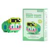 99 style Hello Kitty Building Blocks Cartoon Figures Kuromi Bricks My Melody Children's Assembly Toys Cinnamoroll Gift