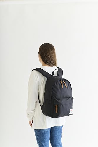 Coleman American Classic OP23 Green Backpack for Men and Women, Outdoor, Travel, and Casual Use