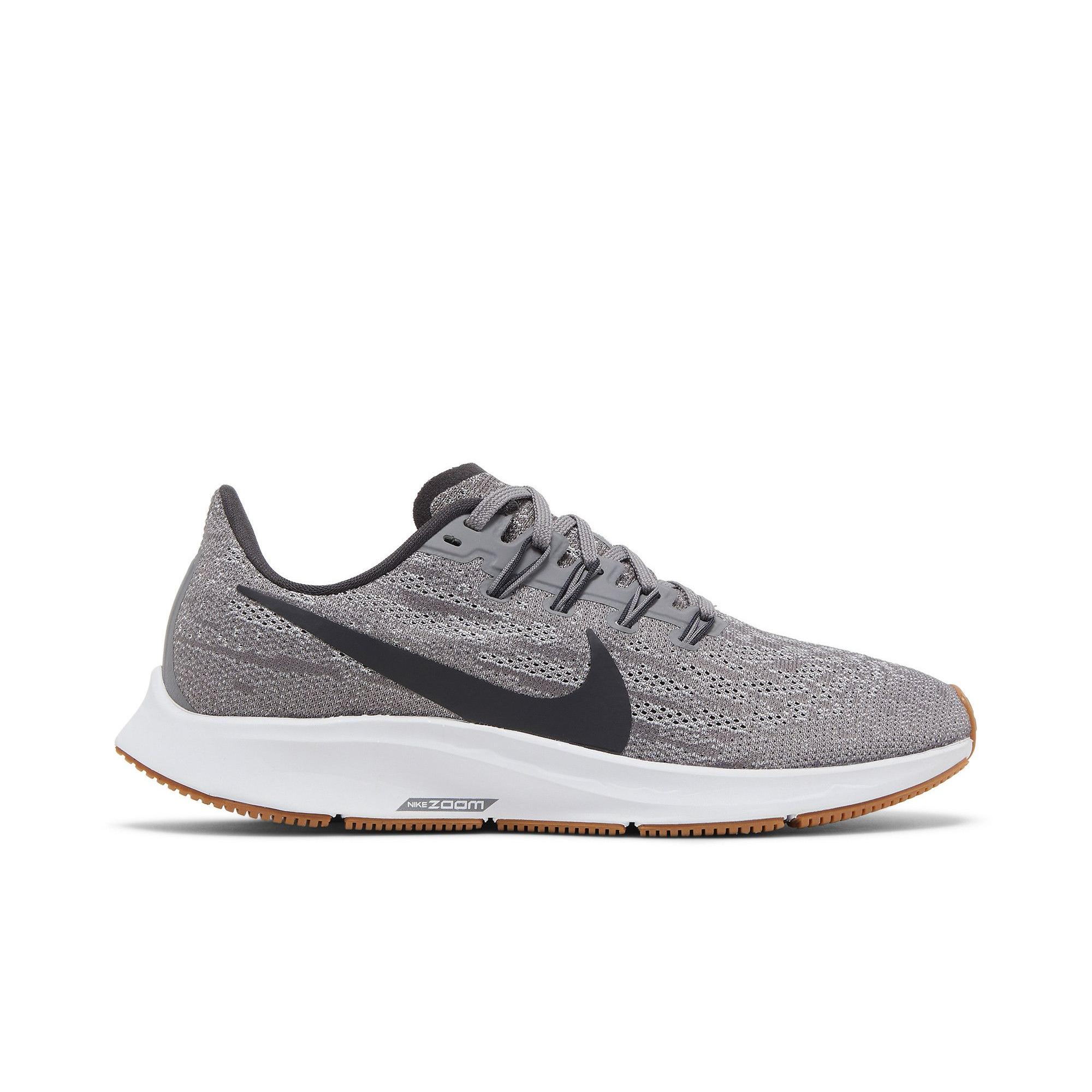 Nike Air Zoom Pegasus 36 `Gunsmoke`