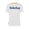 Timberland Mens Kennebec River Cotton T-Shirt