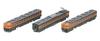 TOMIX N Gauge JR 165 Series Tokai Set 98854 Model Train Add-on
