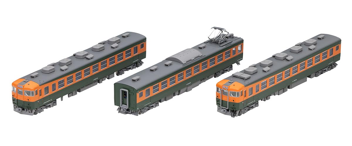 TOMIX Масштаб N Серия 165 JR Tokai набор 98854 дополнительная модель поезда