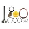 174061C MCN-RK Piston Driver Replacement Set Complete Repair Components For Framing Nailer Easy Installation