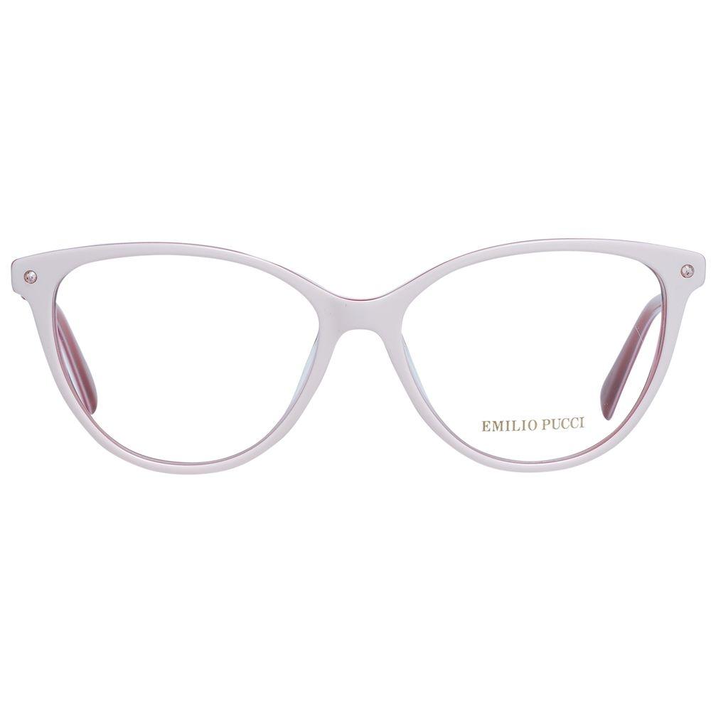 Emilio Pucci  Women Optical Women S frameS Pink