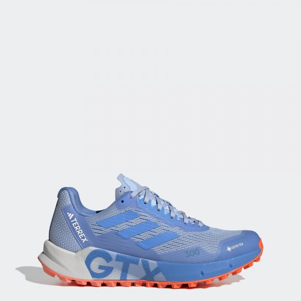 

adidas Женские кроссовки для бега по пересеченной местности adidas TERREX Agravic Flow 2.0 GORE TEX