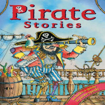Pirate Stories by Various Paperback Book 9780330451482