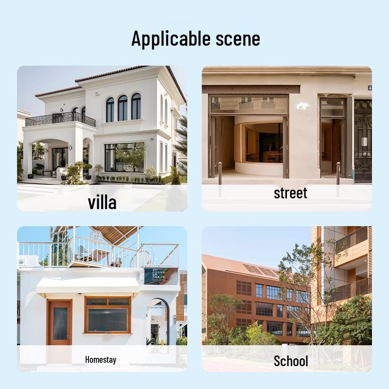 Juxuan Exterior Waterproof Emulsion Paint