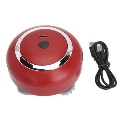 Elektronik för skönhet och hälsa – Elektriska massageapparater