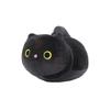 Cute Soft Cat Plush Doll Cotton Doll Plush Toy Sleeping Pillow Cloth Doll