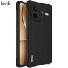 For POCO F7 Pro Ultra Phone Case IMAK Shock-resistant Soft Case