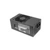 Tacens Anima Aptii500p Fuente Alimentación Tfx 500w Ultracompacta 85% Smd Ventilador 80mm Negro