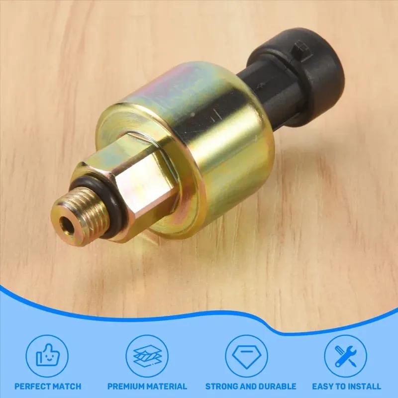 Oil Rail Pressure Sensor For Holden Jackaroo Isuzu 4JX1 8-97137042-1,8971370421 97137042