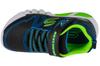 Skechers Flex-Glow, for Boy Black Sneakers